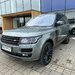 Land Rover Range Rover Vogue