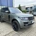 Land Rover Range Rover Vogue