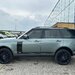 Land Rover Range Rover Vogue