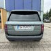 Land Rover Range Rover Vogue