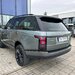 Land Rover Range Rover Vogue